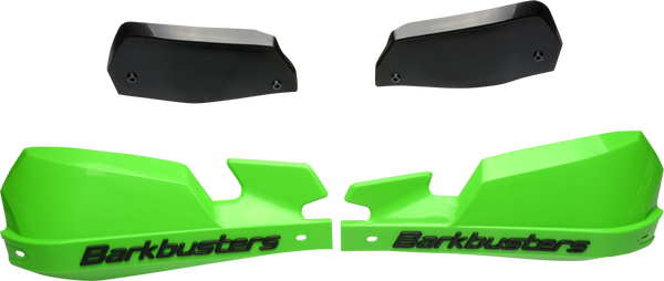 BARKBUSTERS PARAMANOS
HANDGUARD PLAST.VPS VERDE