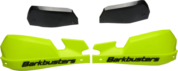BARKBUSTERS PARAMANOS
HANDGUARD PLAST.VPS YELLOW