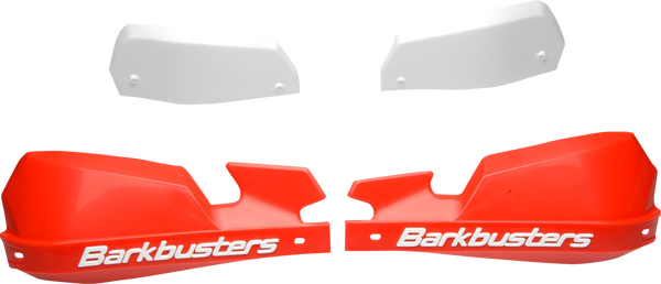 BARKBUSTERS PARAMANOS
HANDGUARD PLAST.VPS ROJO