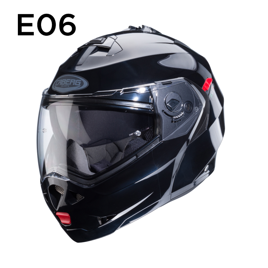 CABERG DUKE 2 SMART BLACK