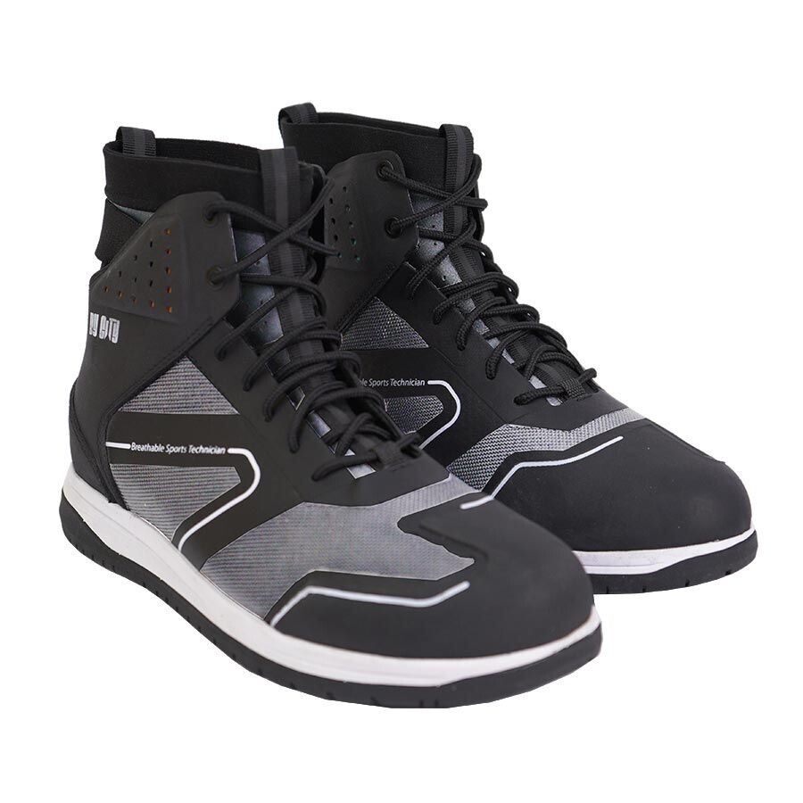 Bycity Botas Cleveland