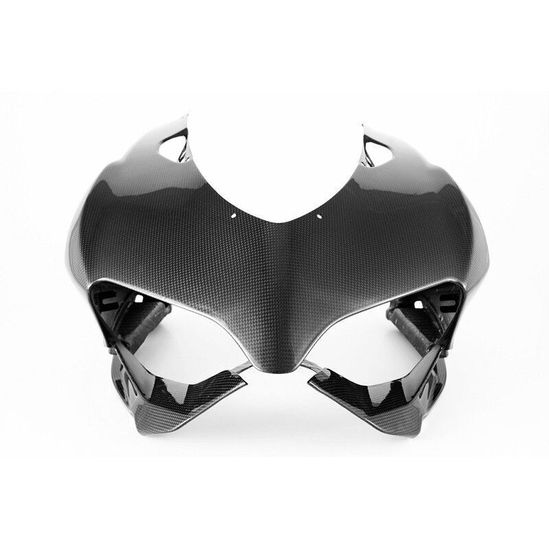 Carenado frontal en carbono Ducati 1299 / 959 Panigale
