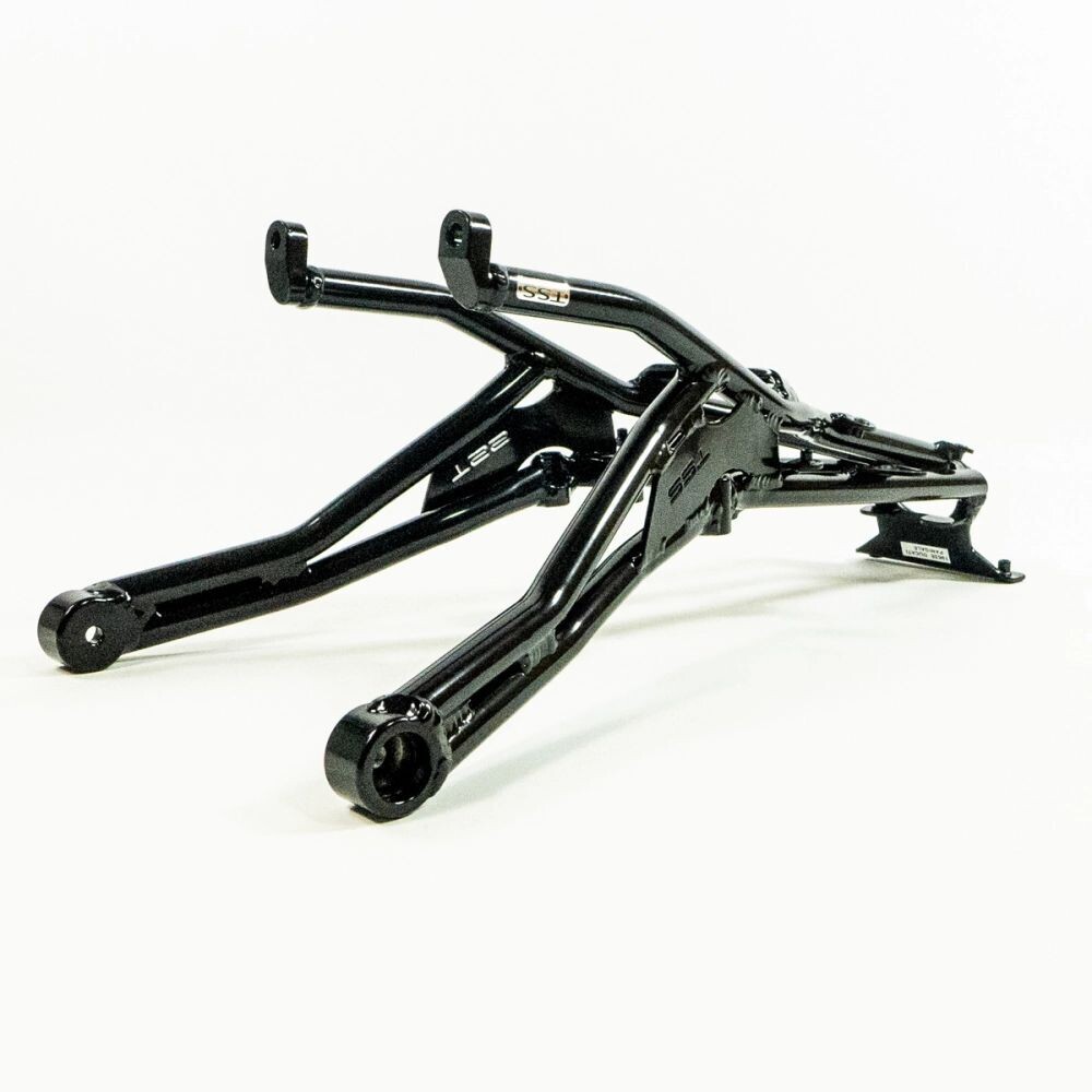 Subchasis aluminio Rear subframe Ducati Panigale