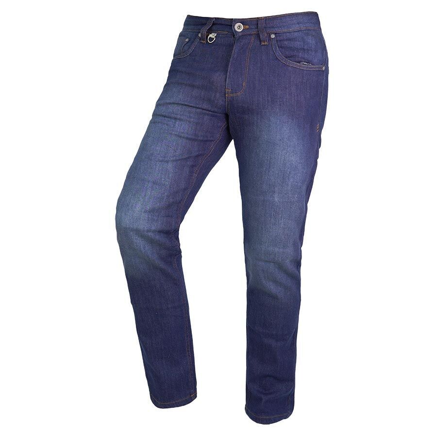 Bycity Pantalón Bull Man Azul Oscuro