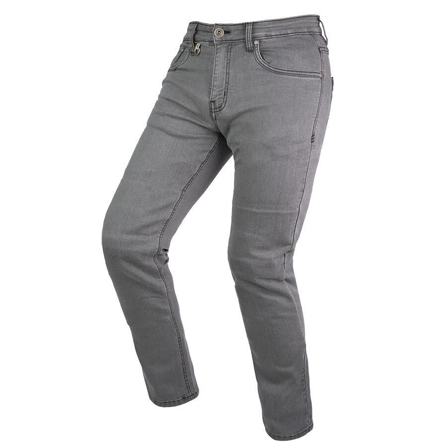 Bycity Pantalón Bull Man Gris