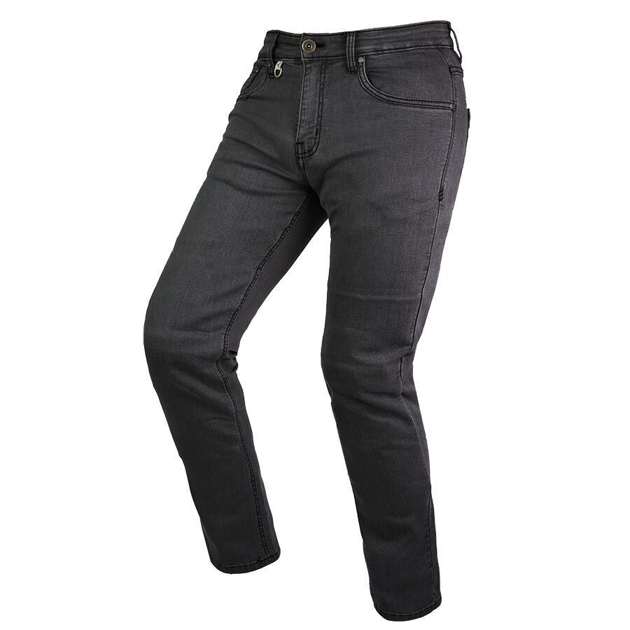 Bycity Pantalón Bull Man Negro