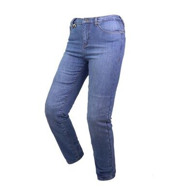 Bycity Pantalón Bull Man Azul