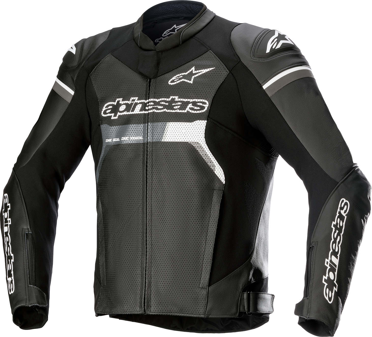 Alpinestars GP Force Airflow Leather Jacket