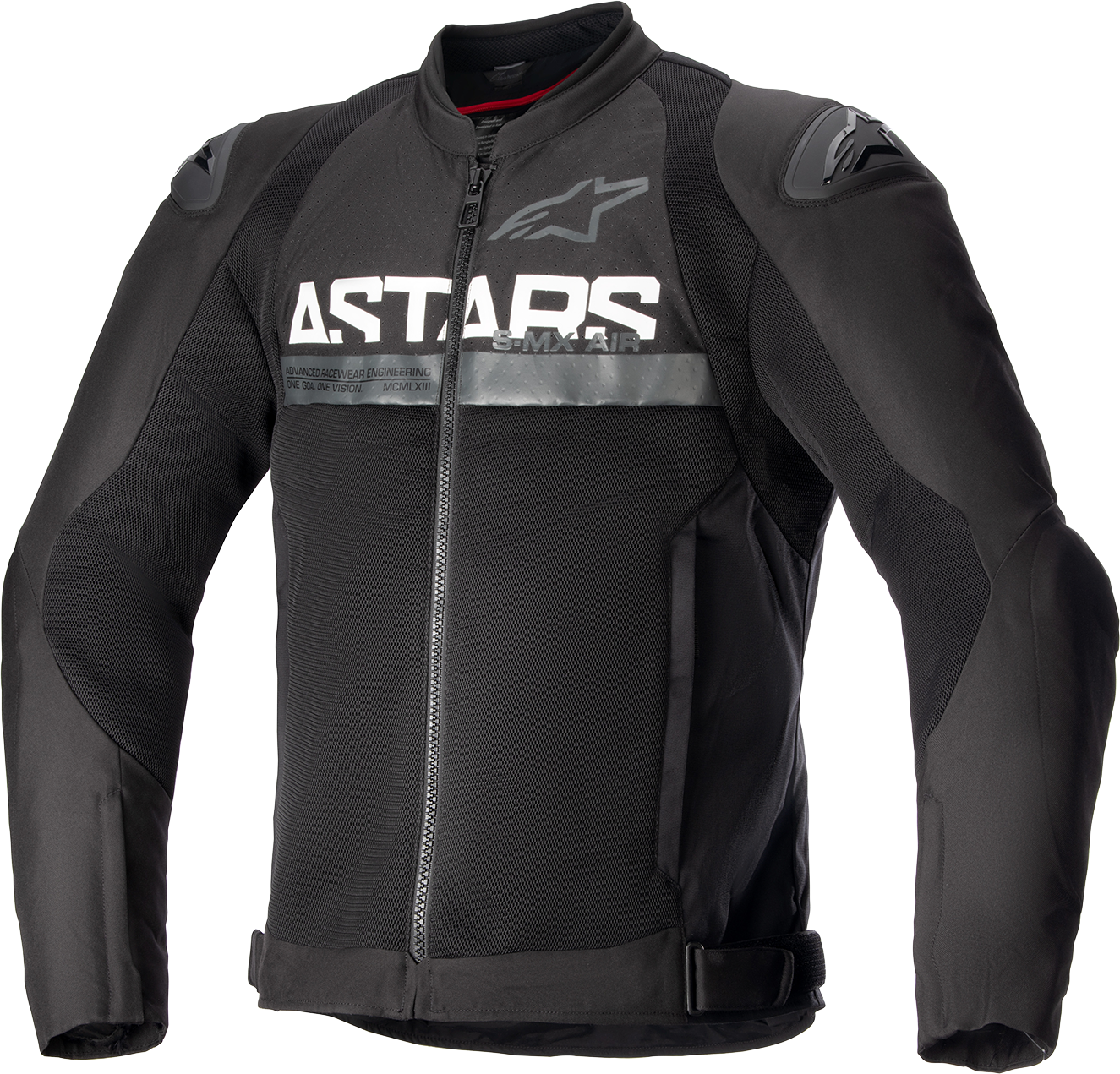Alpinestars SMX Air Jacket