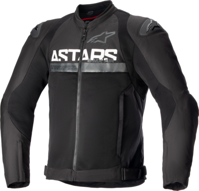 Alpinestars SMX Air Jacket