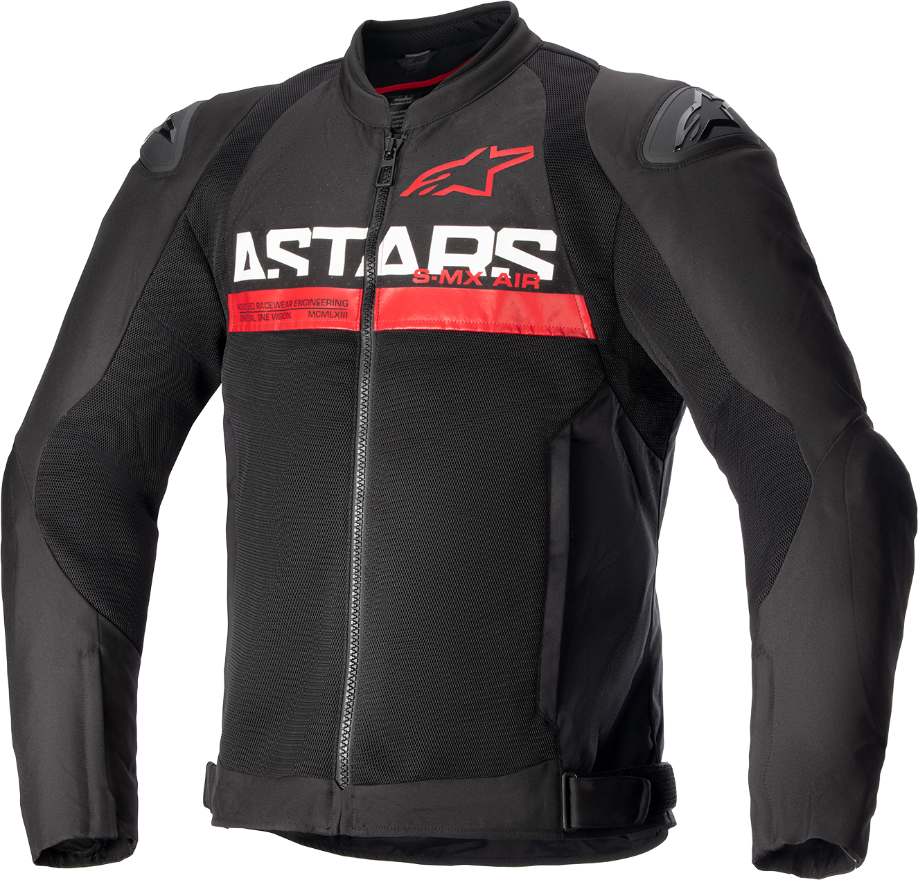 Alpinestars SMX Air Jacket