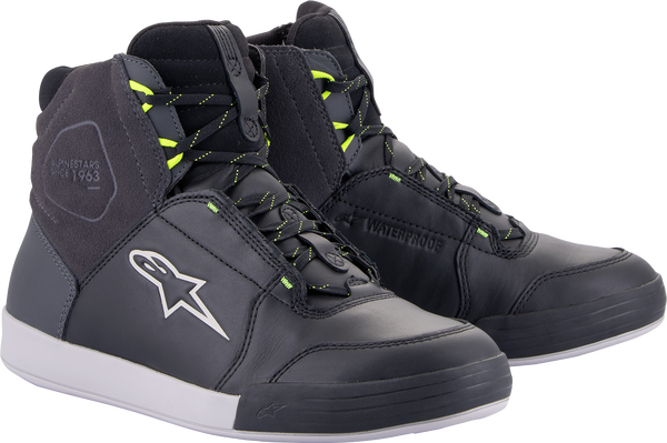 Alpinestars Chrome Waterproof Shoes