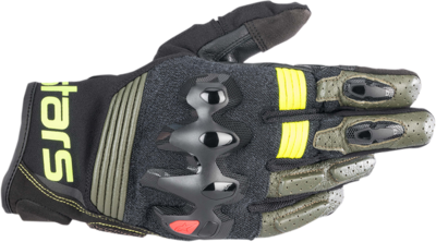 Alpinestars Halo Gloves Alpinestars Halo Gloves