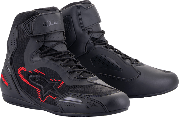 Alpinestars Zapatillas Faster-3 Rideknit