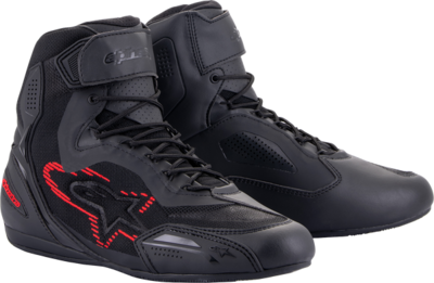 Alpinestars Zapatillas Faster-3 Rideknit