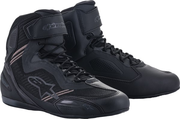 Alpinestars Zapatillas Faster-3 Rideknit