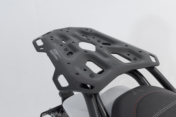 Rejilla portaequipajes Adventure
 Ducati Desert X