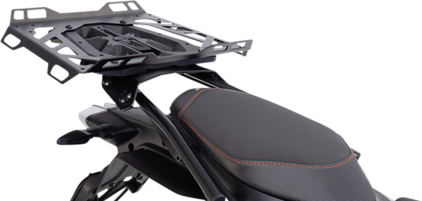 Kit adaptador para rejilla portaequipajes de acero  MULTISTRADA