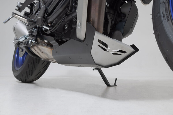 Spoiler delantero Sw-Motech Yamaha Mt07 / XSR