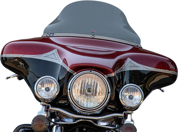 Parabrisas Flare™ HD Electra Glide
