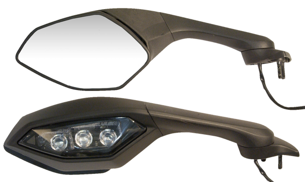 Espejo retrovisor Yamaha YZF-R1 1000 ABS