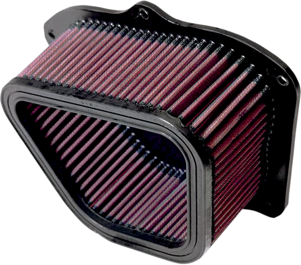 K + N FILTRO DE AIRE SUZUKI HAYABUSA
