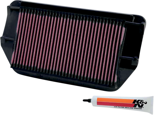 K + N FILTRO DE AIRE HONDA CBR1100XX