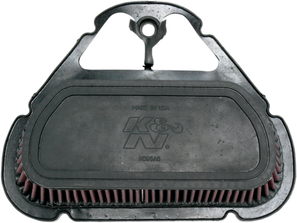 K + N FILTRO DE AIRE YAMAHA YZF R6
