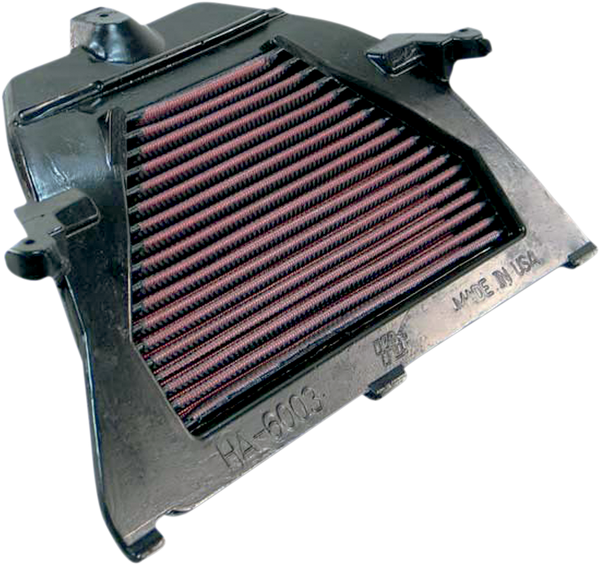 K + N FILTRO DE AIRE HONDA CBR600RR