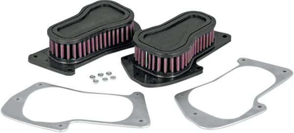 K + N FILTRO DE AIRE SUZUKI M109R INTRUDER
