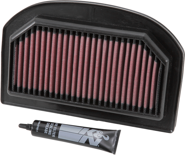 K + N FILTRO DE AIRE TRIUMPH TIGER EXPL