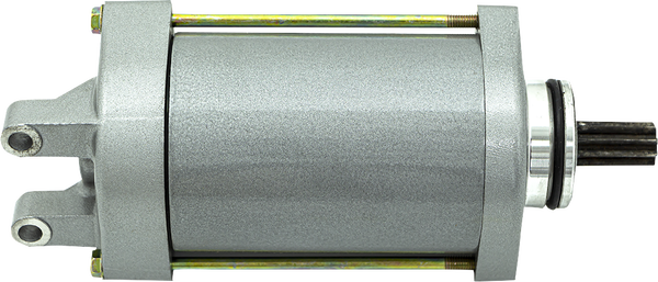 Starter for V-Rod Silver Harley Davidson