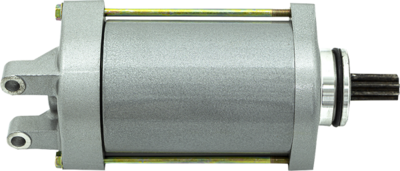 Starter for V-Rod Silver Harley Davidson