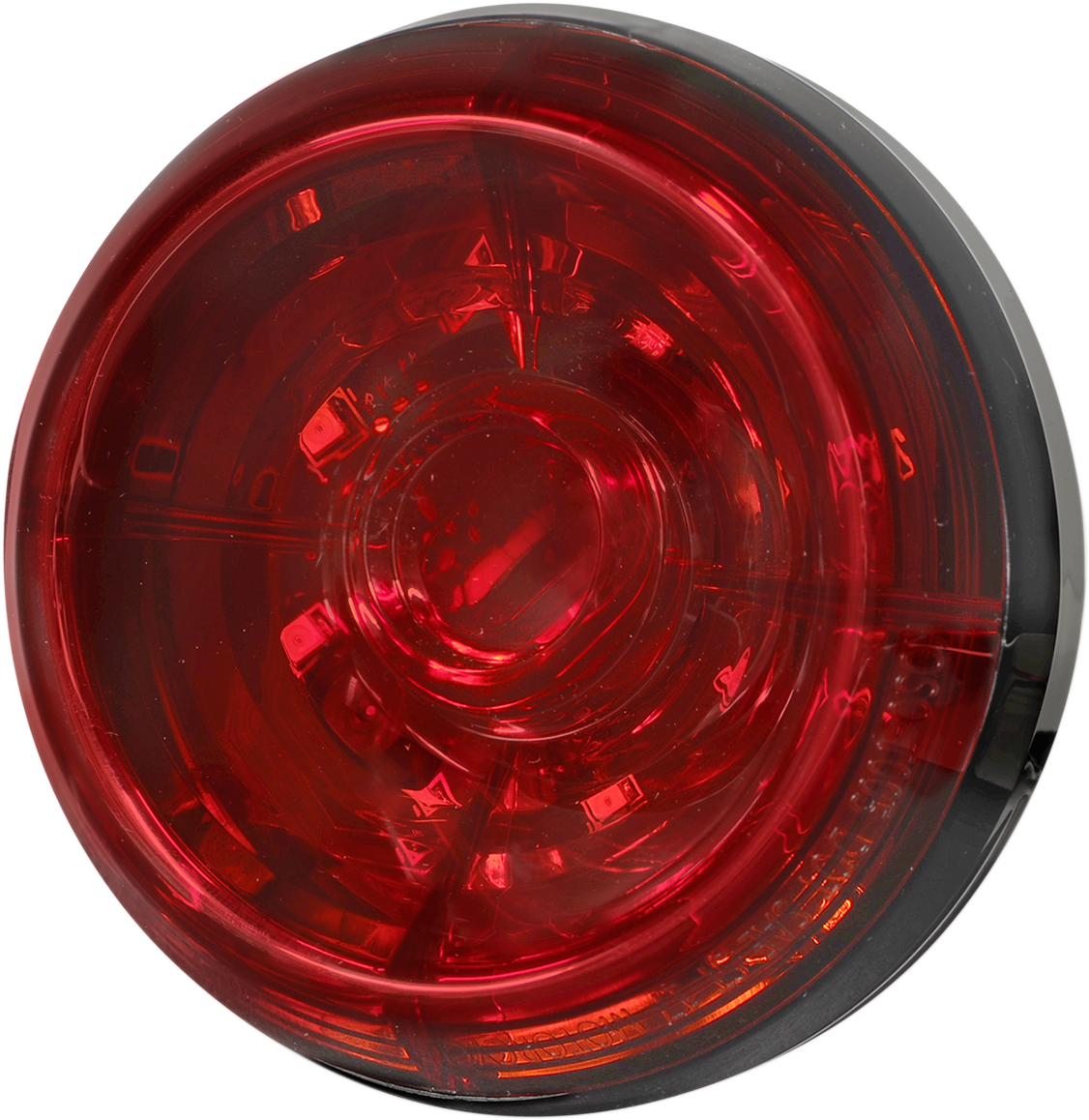 Luz trasera Solar LED Taillight
