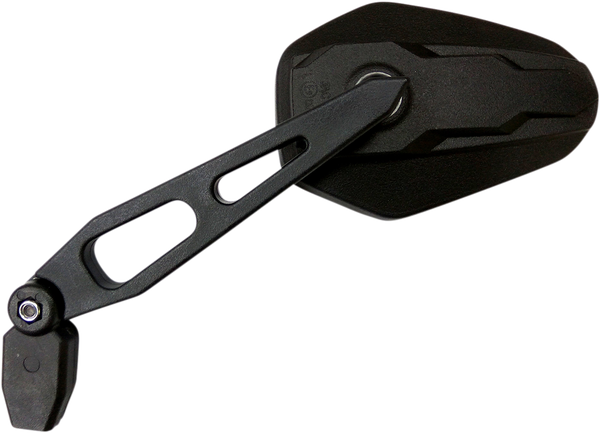 Retrovisor de manillar universal homologado