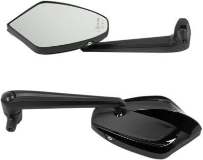 Retrovisor de manillar universal homologado Retrovisor de manillar universal homologado