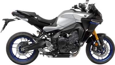 Sistema de escape completo LV Race LEOVINCE EXHAUST LVRACE YAMAHA TRACER 09 SS