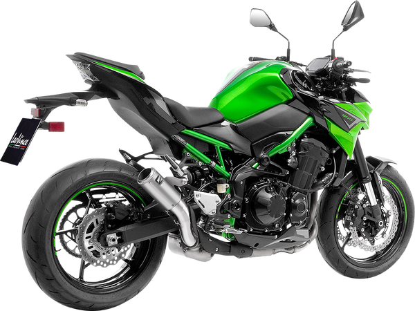 Silenciador LEOVINCE
MUFFLER LVCORSA KAWASAKI Z900