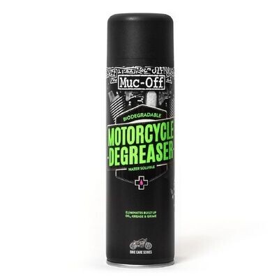 Desengrasante Muc-Off Motorcycle Degreaser Spray 500ml