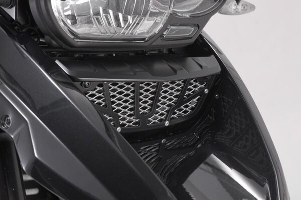 Protección de radiador aceite Bmw R 1200 Gs