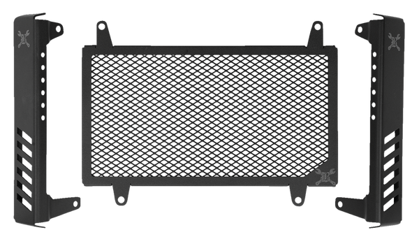 Protección de radiador HONDA REBEL 1100