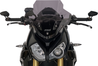 Parabrisas Bmw TOUR S1000R Ahumada