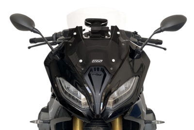 Parabrisas Bmw SPORT R1250RS CLR