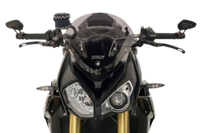 Parabrisas Bmw Sport S1000R Ahumada