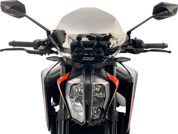 Parabrisas Ktm SPORT DUKE790/890 Ahumado