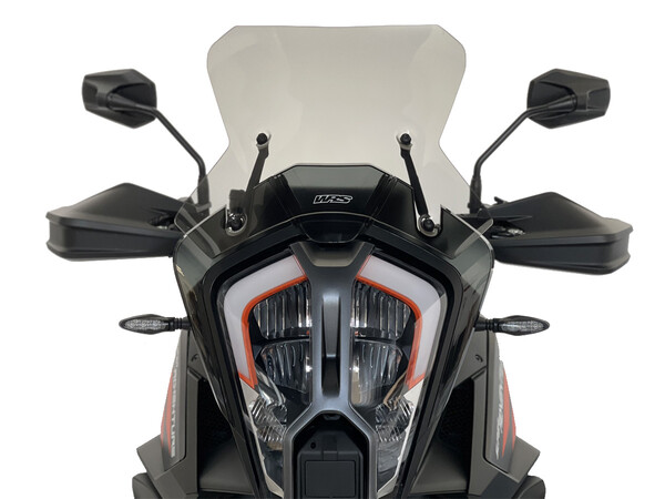 Parabrisas Ktm TOUR 1290SUPERADVENT Ahumado