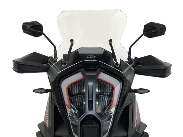 Parabrisas Ktm TOUR 1290SUPERADVENT CLR