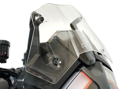 Parabrisas Ktm SPORT 1290 SUPADV CLR