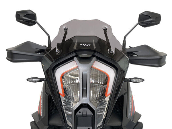 Parabrisas Ktm SPORT 1290 SUPADV Ahumado