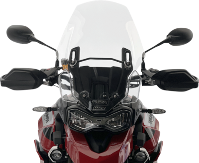 Parabrisas TOUR TRIUMPH TIGER900 CLR